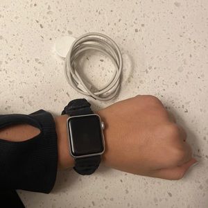 Apple Watch series 3 38 mm
